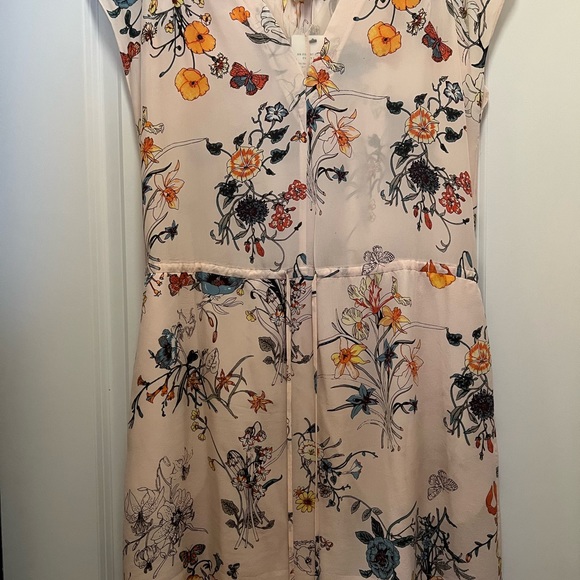 Rebecca Taylor Dress - Picture 3 of 5